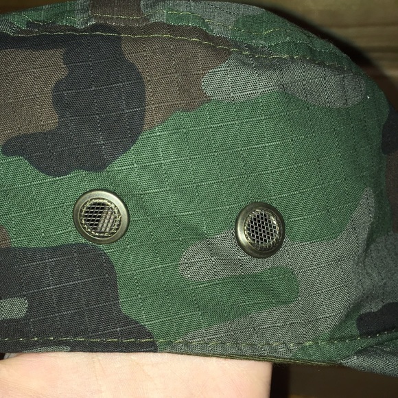 Magic Headwear Camo Unisex Hat - Picture 3 of 5